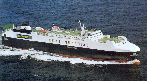 Bouzas - Colección de M. Rodríguez Barrientos Bouzas - Colección de M. Rodríguez Barrientos